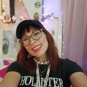 Meet your Posher, C nichole